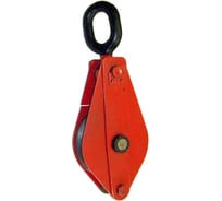 Монтажный блок TOR HQG(L) K1-1,0 т-0 (ушко) 115110