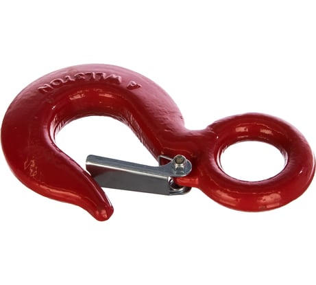 Чалочный крюк TOR 320А 3,0 т 12335