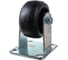 Колесо большегрузное обрезиненное неповоротное Longway FCD46 3