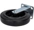 Колесо большегрузное обрезиненное неповоротное Longway FCD80 3