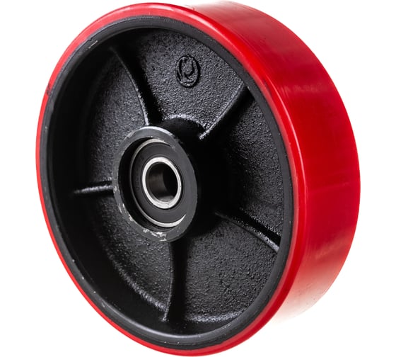 Колесо полиуретановое Longway D 180