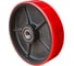 Колесо Longway D200 полиуретановое D 200 Колесо полиуретановое D 200 1