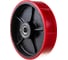 Колесо Longway D200 полиуретановое D 200 Колесо полиуретановое D 200 4