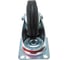 Колесо промышленное поворотное с тормозом Longway SCB42 2
