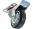 Колесо промышленное поворотное с тормозом Longway SCB93 3