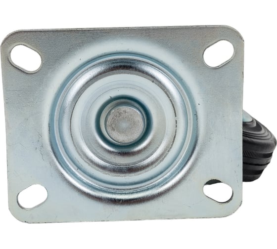 Колесо промышленное поворотное Longway SC42