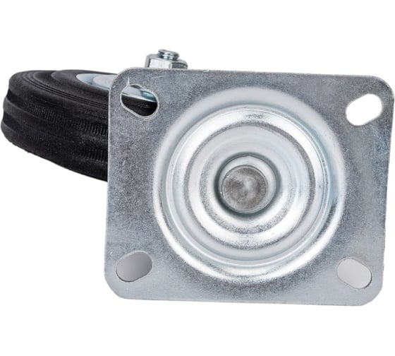 Колесо промышленное поворотное Longway SC55