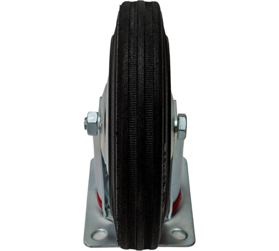 Колесо промышленное поворотное Longway SC80