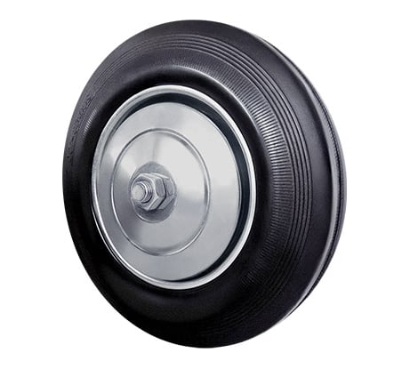 Колесо промышленное Longway C46