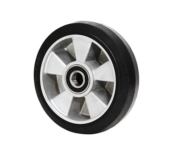 Колесо резиновое Longway D200 1