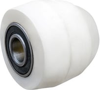 Ролик нейлоновый Longway 80х60