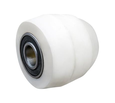 Ролик нейлоновый Longway 80х60