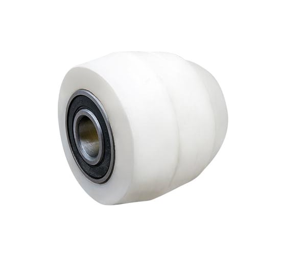 Ролик нейлоновый Longway 80х60 1