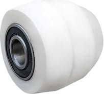 Ролик нейлоновый Longway 80х70