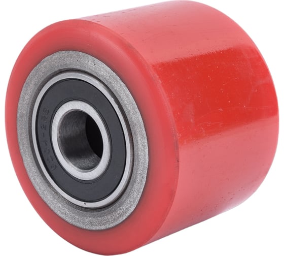 Ролик полиуретановый Longway 80х60 1