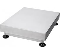 Модуль взвешивающий для товарных весов, без стойки из нержавеющей стали TB-5040N-200.2_1 МАССА-К 59080