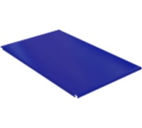 Полка плоская (800х1200 мм) для установки на ТЯ 6 RUSKLAD ПП 6