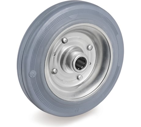 Колесо (125 мм; 130 кг) Tellure rota 233103