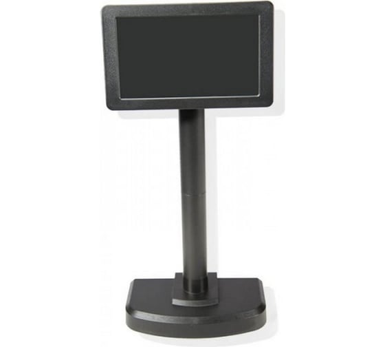 Дисплей покупателя CD-TFT black MERTECH 1114