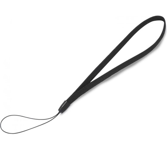 Ремень на запястье для ТСД L2 Hand Strap kit, Black MERTECH 4128 1