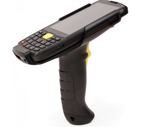 Пистолетная рукоятка для ТСД Seuic Q9(Q9C) MERTECH 9061