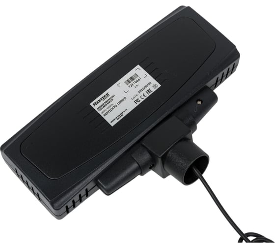 Дисплей покупателя PD-1200VFD USB black MERTECH 1958