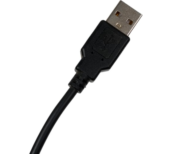 Дисплей покупателя PD-1200VFD USB black MERTECH 1958