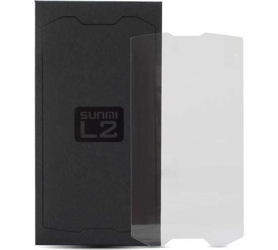 Защитная пленка для ТСД L2, 2.5 glss MERTECH 4129