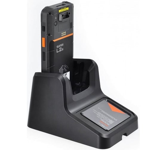 Зарядная подставка для ТСД L2s MERTECH 9073