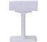 Дисплей покупателя MERCURY PD-1200VFD USB white MERTECH 1112 3