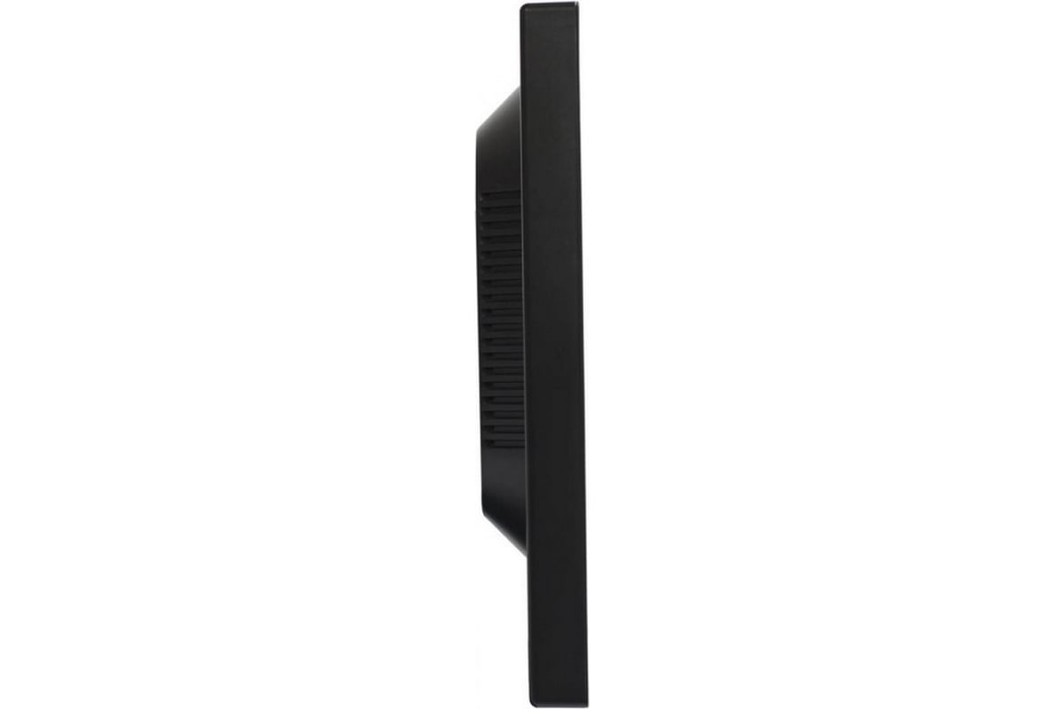 Сенсорный POS-монитор 17" CT-17ТM без подставки, VESA (VGA+USB) MERTECH ...