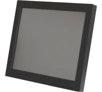 Сенсорный POS-монитор 17" CT-17ТM без подставки, VESA (VGA+USB) MERTECH 1955