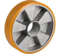 Колесо (200 мм; 850 кг) Tellure rota 653106