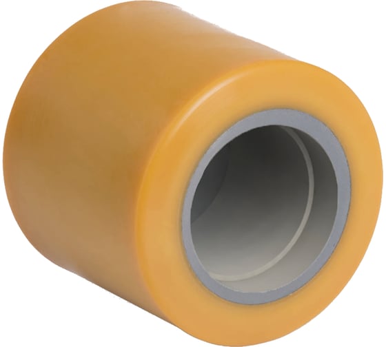 Ролик (85х90 мм; 900 кг) Tellure rota 754125