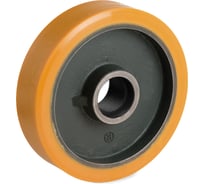 Колесо (150 мм; 700 кг) Tellure rota 644154