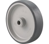 Колесо (80 мм; 70 кг) Tellure Rota 711101