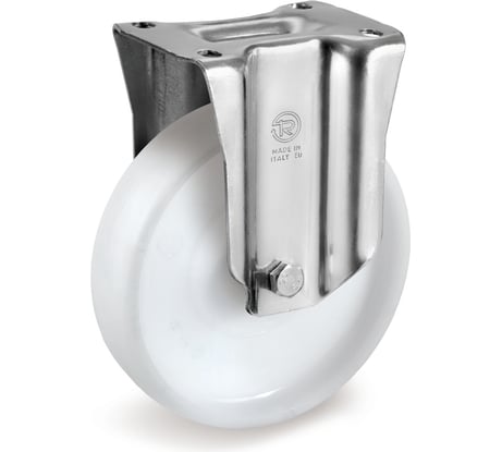 Колесо со стационарной опорой (65 мм; 120 кг) Tellure rota 685100