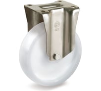 Колесо со стационарной опорой (200 мм; 750 кг) Tellure rota 685376