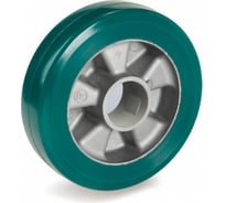 Колесо (200 мм; 700 кг) Tellure rota 624106