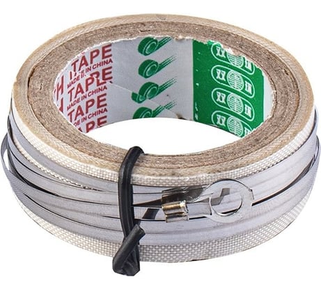 Ремкомплект ЗИП для SFTD-1000 (струна 1000х3 мм - 1 шт, тефлон 1000х15 мм - 1 шт) HUALIAN ZIP-00273