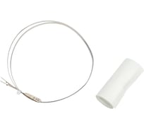 Ремкомплект ЗИП для FS-600H (струна 600х3 мм - 2 шт, тефлон 600х55 мм - 2 шт) HUALIAN ZIP-00269