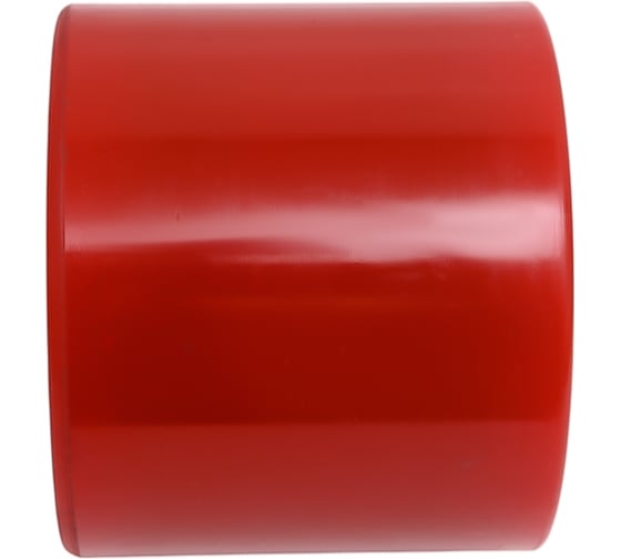 Ролик вил 80x70 мм, PU, с подшипником WILMART 8070 (PU) 80*70 (PU)
