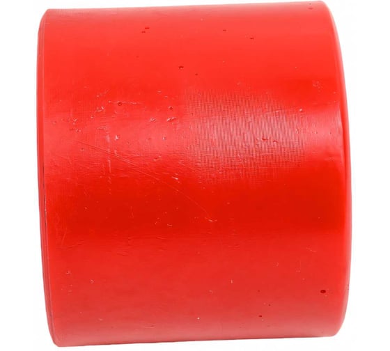 Ролик вил 70x60 мм, PU, с подшипником WILMART DFQ-01B db