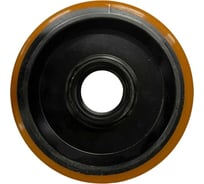 Колесо опорное WILMART Ф150хф47хS50 б/подшипника () 580014654