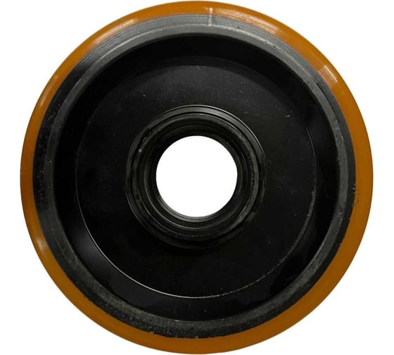 Колесо опорное WILMART Ф150хф47хS50 б/подшипника () 580014654 1