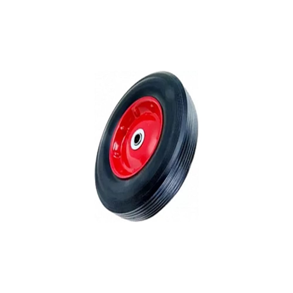 Промышленное литое колесо SR 1501 металлический обод, симметричная ...