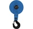 Крюковая подвеска для электрических талей GEARSEN CD 3.2 т GBCD 32 1