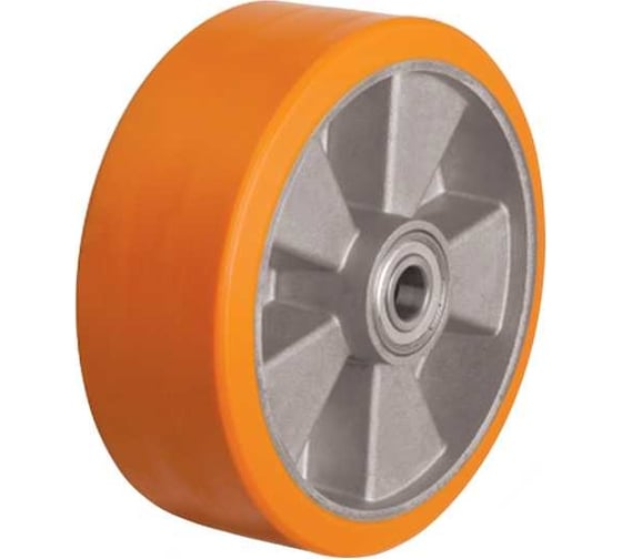 Колесо для оси EMES ABP100X35620215 1