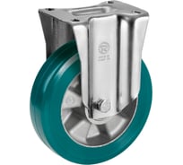 Колесо со стационарной опорой (160 мм; 500 кг) Tellure Rota 627704