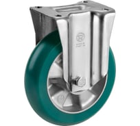 Колесо со стационарной опорой (160 мм; 500 кг) Tellure Rota 628204
